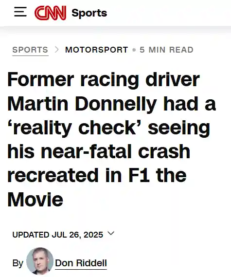 CNN Screenshot