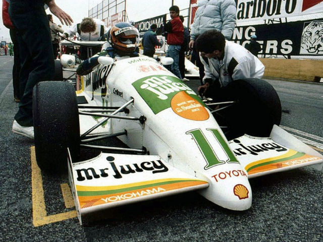 F£ Macau 1987