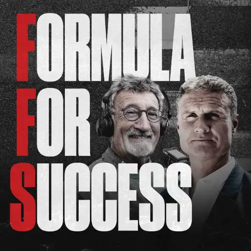 formula for success