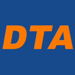 Donnelly Track Academy logo